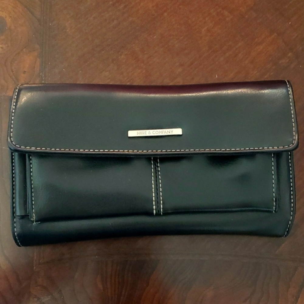 Nine and Company Wallet